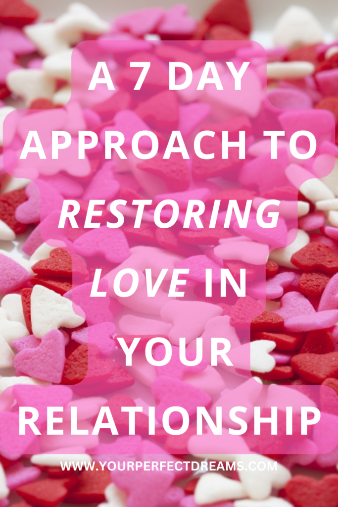 How To Guarantee Relationship Success