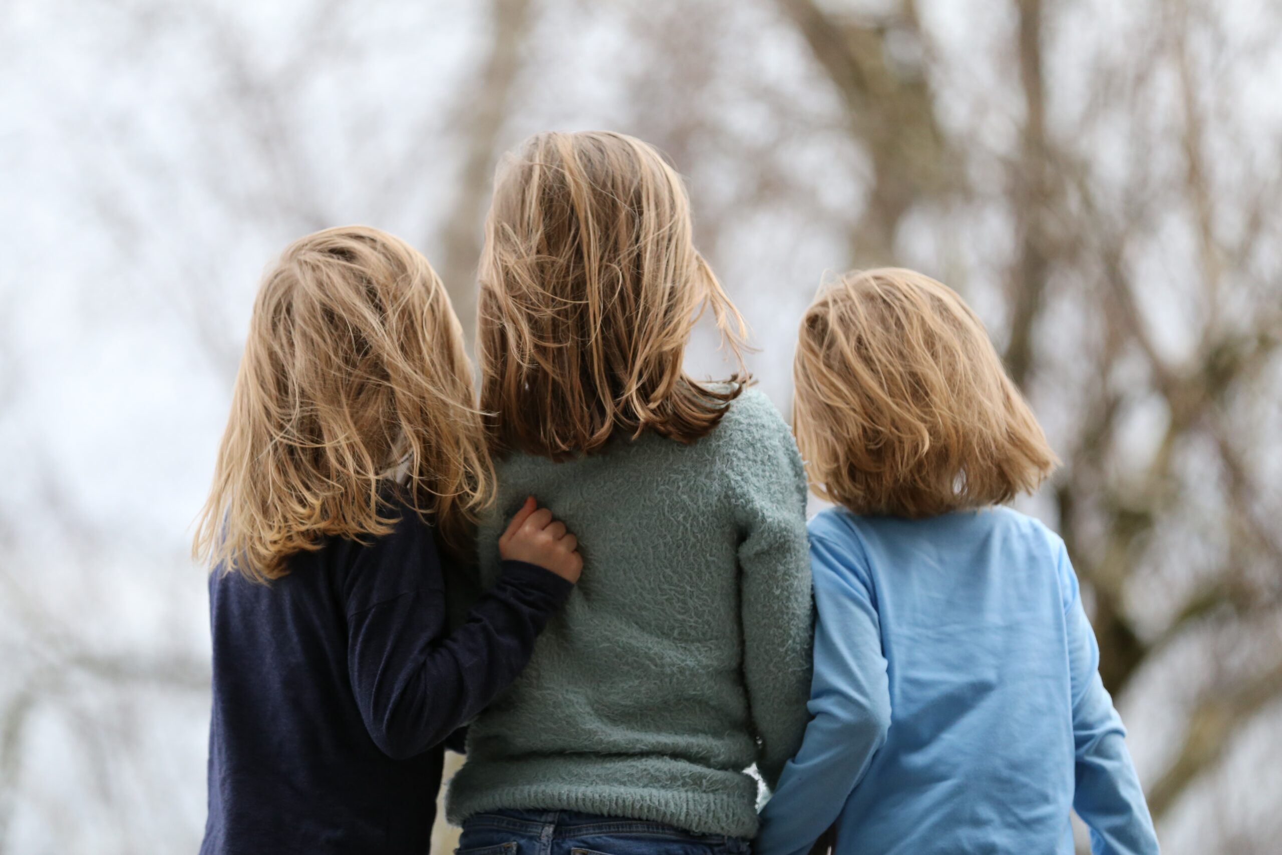 Sibling Empathy and Compassion
