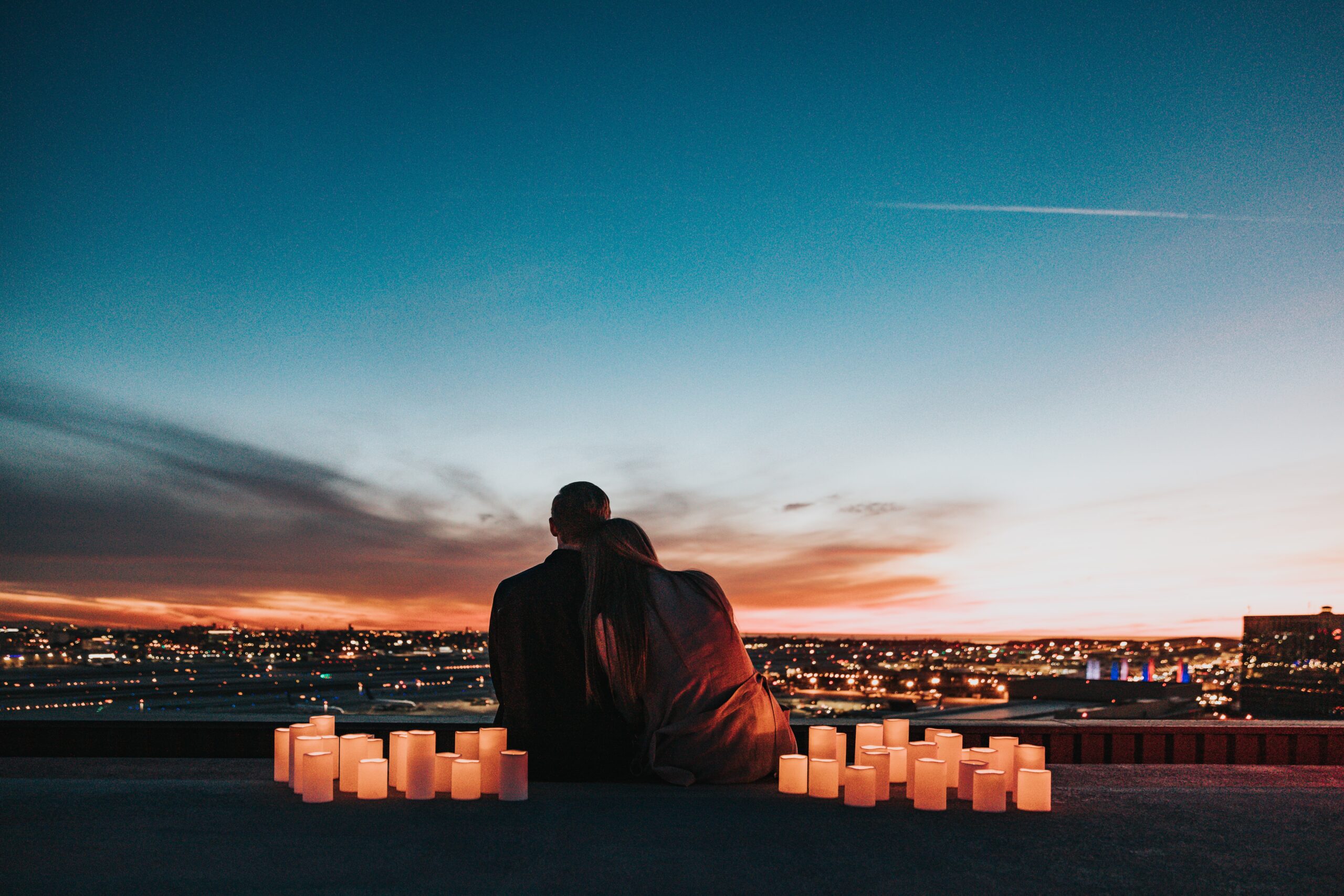 Date Ideas for Relationship Self-Care