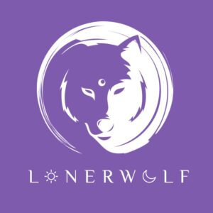 LonerWolf website and shop