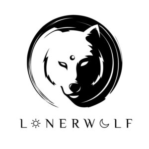LonerWolf spiritual website