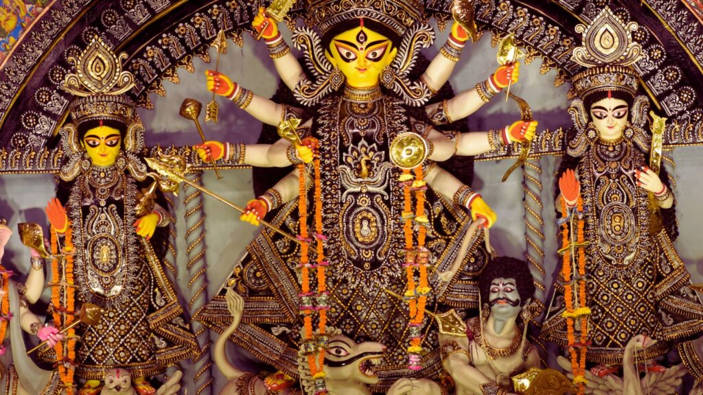 Hindu psychics